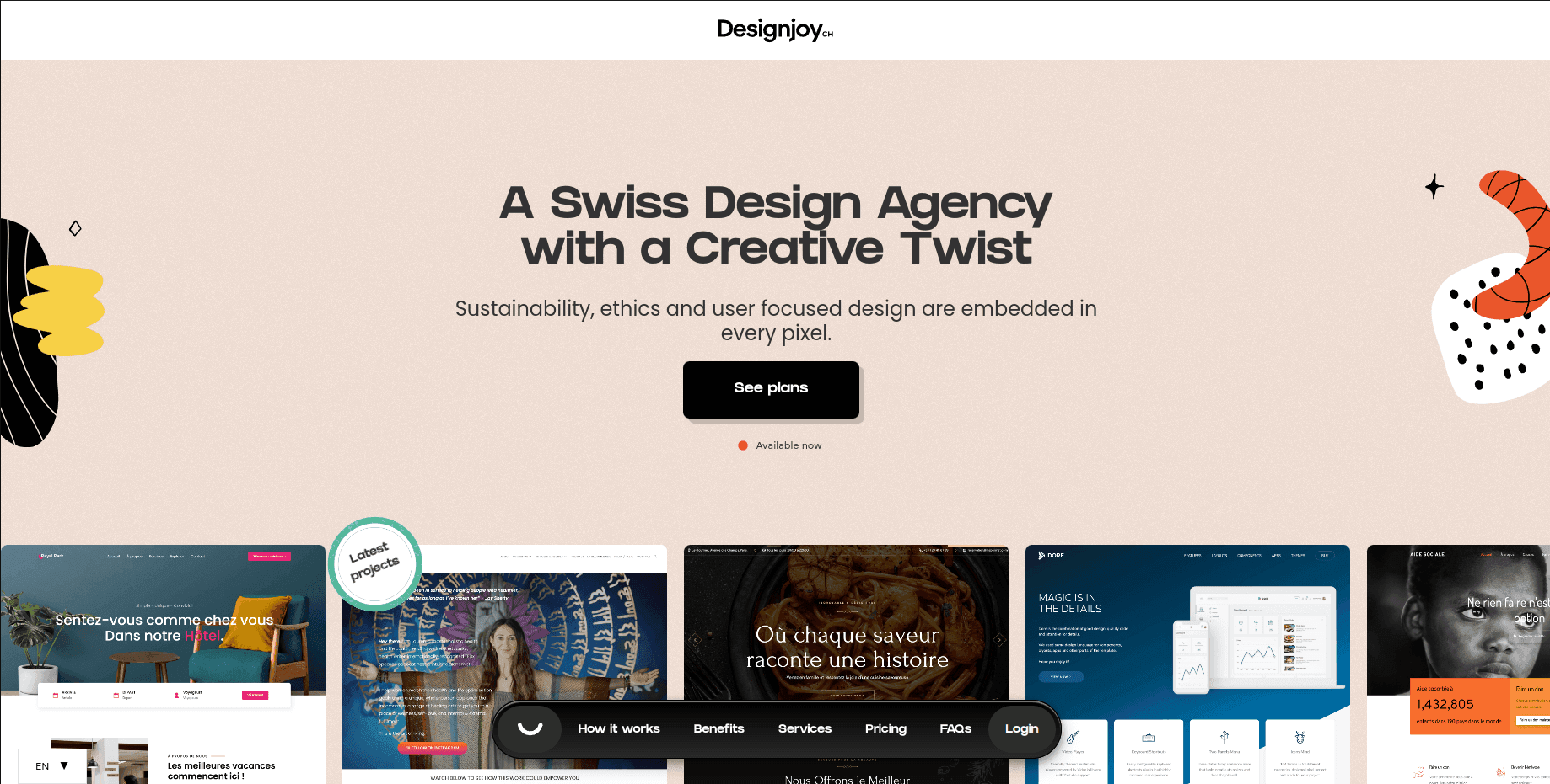 designjoy